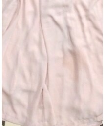 しまむら | パンツ