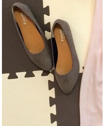 しまむら | パンプス