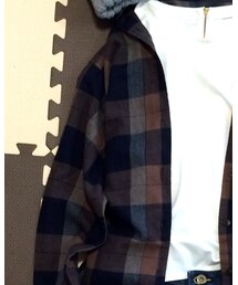 UNIQLO | シャツワンピース