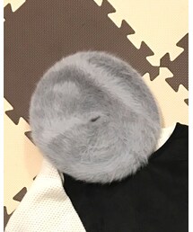 GRL | ハンチング/ベレー帽