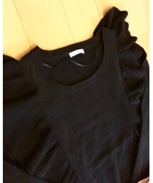 GU | ニット/セーター