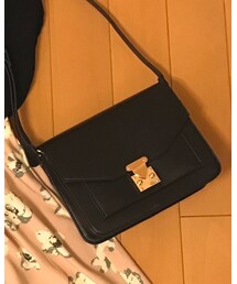 GU | ショルダーバッグ