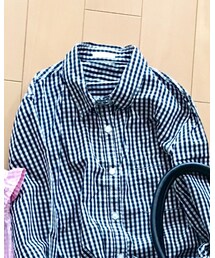 GU | シャツ/ブラウス