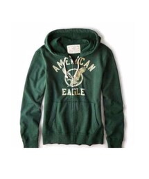 AMERICAN EAGLE OUTFITTERS | スタジャン