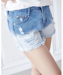 BASEZOO  | デニムパンツ