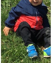 H&M | ナイロンジャケット