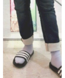 adidas | シューズ
