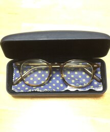 金子眼鏡 | B&Y  by KANEKO OPTICAL
(メガネ)