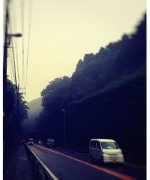 実際はもっと濃いんですよ! | その他