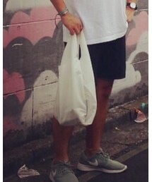 BEAUTY&YOUTH UNITED ARROWS | エコバッグ/サブバッグ