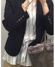 AS KNOW AS PINKY | その他トップス