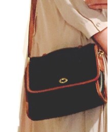 COACH | ショルダーバッグ