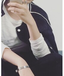 淘宝：SOULYO | ブルゾン