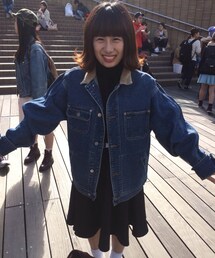 POLO RALPH LAUREN | 古着です。(デニムジャケット)