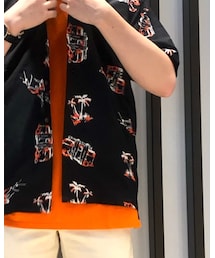 URBAN RESEARCH Sonny Label | シャツ/ブラウス