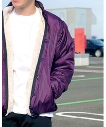 ALTUS | ブルゾン