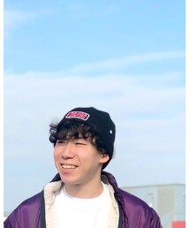 DC | ニットキャップ/ビーニー