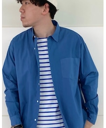 URBAN RESEARCH Sonny Label | シャツ/ブラウス