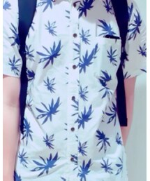 VANS | シャツ/ブラウス