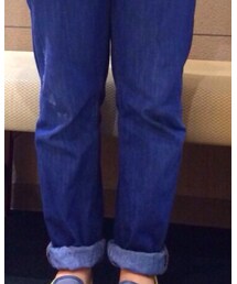 PULL&BEAR | デニムパンツ