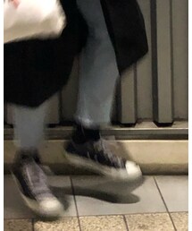 CONVERSE | シューズ