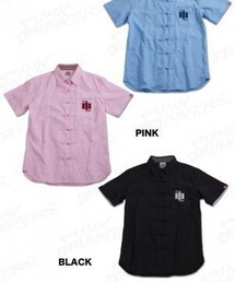 PUNK DRUNKERS | PUNK DRUNKERS(シャツ/ブラウス)