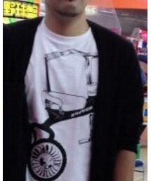 木梨サイクル | Tシャツ/カットソー