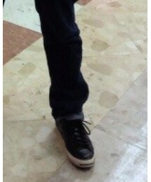 CONVERSE | スニーカー