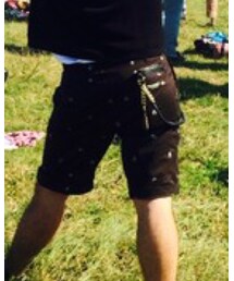 CALEE | その他パンツ