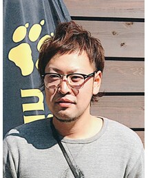 GIORDANO | メガネ