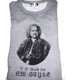 KM-STYLE | スウェット