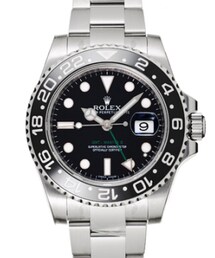 ROLEX | アナログ腕時計