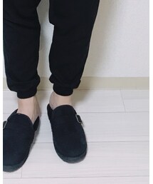 BEAMS | サンダル