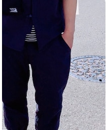 KM-STYLE | その他パンツ