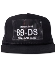 PUNK DRUNKERS | キャップ