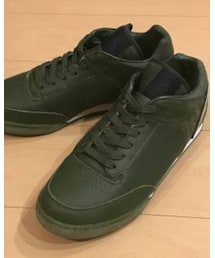 TAS | スニーカー