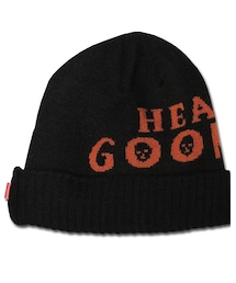 HEAD GOONIE | ニットキャップ/ビーニー