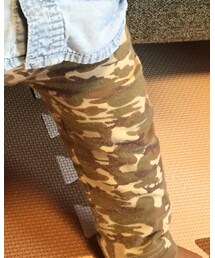 UNIQLO | レギンス/スパッツ