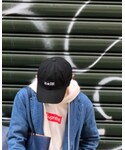 CONVERSE(コンバース)の「帽子(キャップ)」