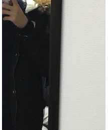 GAP | モッズコート