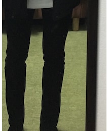 GU | パンツ