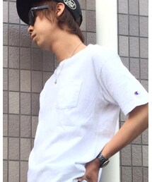 Champion | Tシャツ/カットソー