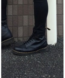 Dr. Martens | ブーツ