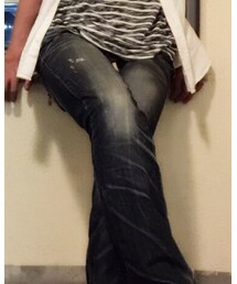 LOLITA JEANS | デニムパンツ