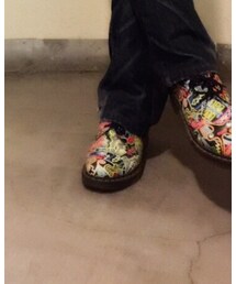 Dr. Martens | ブーツ