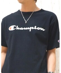 Champion | Tシャツ/カットソー