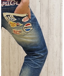 LOLITA JEANS | デニムパンツ