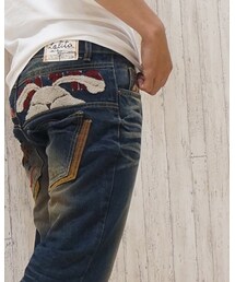 LOLITA JEANS | デニムパンツ
