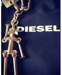 DIESEL | キーホルダー