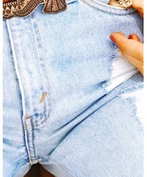 levis | デニムパンツ